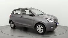 Used Maruti Suzuki Celerio ZXi AMT ABS in Delhi