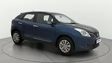 Used Maruti Suzuki Baleno Delta 1.2 in Delhi