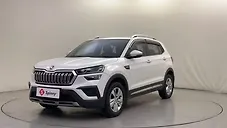 Used Skoda Kushaq Ambition 1.0 TSI AT in Bangalore