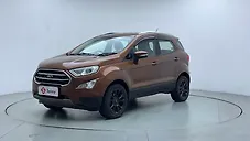 Used Ford Ecosport Titanium + 1.5L Ti-VCT AT in Thane