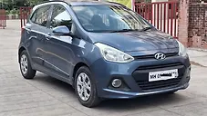 Used Hyundai Grand i10 Sportz 1.2 Kappa VTVT [2013-2016] in Mumbai
