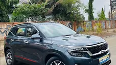 Used Kia Seltos GTX Plus 1.4 DCT [2019-2021] in Mumbai