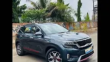 Used Kia Seltos GTX Plus 1.4 DCT [2019-2021] in Mumbai