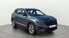 Used Kia Seltos X Line 1.4 DCT in Coimbatore