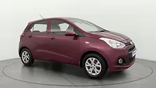 Used Hyundai Grand i10 Magna 1.2 Kappa VTVT [2013-2016] in Delhi