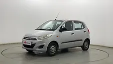 Used Hyundai i10 Magna 1.1 iRDE2 [2010-2017] in Kolkata