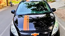 Used Chevrolet Beat LT Diesel in Lucknow