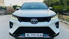 Used Toyota Fortuner 2.8 4X4 AT in Delhi