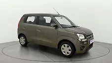 Used Maruti Suzuki Wagon R ZXi 1.2 in Ahmedabad