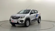 Used Renault Kwid 1.0 RXT Opt [2016-2019] in Bangalore