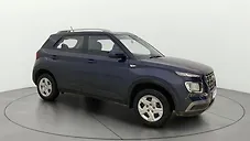 Used Hyundai Venue S 1.2 Petrol in Ahmedabad