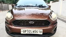 Used Ford Freestyle Titanium Plus 1.5 TDCi in Kanpur