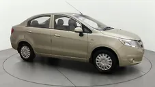 Used Chevrolet Sail Sedan 1.2 LS ABS in Hyderabad