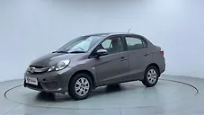 Used Honda Amaze 1.2 S AT i-VTEC in Thane