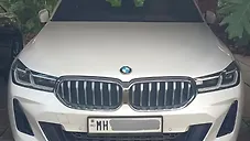 Used BMW 6-Series GT 630i M Sport in Pune