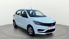 Used Tata Tiago Revotorq XT [2016-2019] in Jaipur