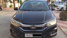 Used Honda City V Petrol [2017-2019] in Ahmedabad