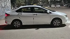Used Honda City V Petrol [2019-2020] in Delhi