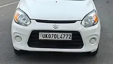 Used Maruti Suzuki Alto 800 VXi in Dehradun
