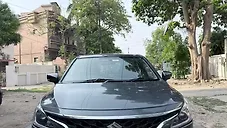 Used Maruti Suzuki Baleno Delta MT [2023-2025] in Agra