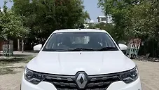 Used Renault Triber RXL [2019-2020] in Agra