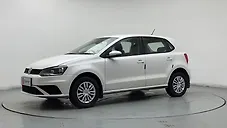 Used Volkswagen Polo Trendline 1.0L MPI in Gurgaon