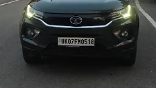 Used Tata Nexon XM in Dehradun