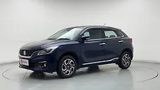 Used Maruti Suzuki Baleno Delta AGS [2023-2025] in Gurgaon