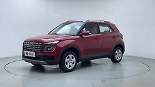 Used Hyundai Venue SX 1.2 Petrol in Thane