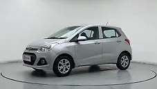 Used Hyundai Grand i10 Magna 1.2 Kappa VTVT [2013-2016] in Ghaziabad
