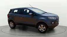 Used Ford Ecosport Trend 1.5L TDCi in Bangalore
