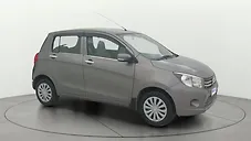 Used Maruti Suzuki Celerio ZXi [2017-2019] in Bangalore
