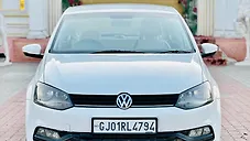 Used Volkswagen Polo 1.5 TDI in Surat