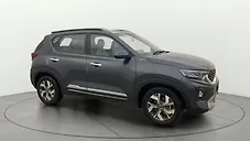 Used Kia Sonet HTX 1.0 DCT in Bangalore
