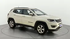 Used Jeep Compass Limited 1.4 Petrol AT in Mumbai