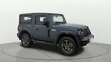 Used Mahindra Thar LX Hard Top Diesel AT 4WD [2022] in Navi Mumbai