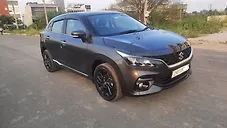 Used Maruti Suzuki Baleno Zeta Petrol Automatic (AMT) in Mohali