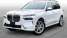 Used BMW X7 xDrive40i M Sport in Delhi