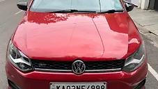Used Volkswagen Polo GT TSI in Bangalore