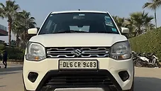 Used Maruti Suzuki Wagon R VXI AMT in Delhi