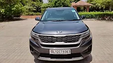 Used Kia Seltos HTK 1.5 in Delhi