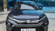 Used Toyota Urban Cruiser Hyryder E NeoDrive [2023-2025] in Delhi
