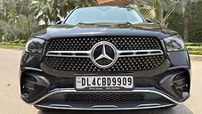 Used Mercedes-Benz GLE 450 4MATIC LWB Mild Hybrid(Electric + Petrol) 3.0L Turbo Automatic in Delhi