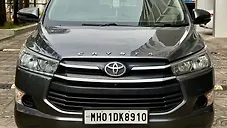 Used Toyota Innova Crysta 2.8 GX AT 8 STR [2016-2020] in Mumbai