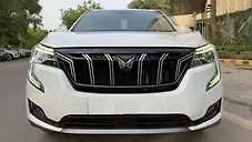 Used Mahindra XUV700 AX7 Luxury Pack 2WD Diesel 2.2L Turbo Manual 7 STR in Delhi