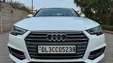 Used Audi A4 30 TFSI Technology Pack in Delhi