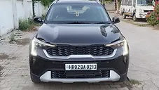 Used Kia Sonet HTK (O) Petrol 1.2L 5 Speed Manual in Ambala Cantt