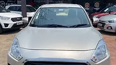 Used Maruti Suzuki DZire VXi in Bhubaneswar