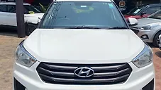 Used Hyundai Creta SX Plus 1.6 Dual Tone Petrol in Bhubaneswar