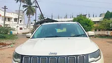 Used Jeep Compass Longitude 2.0 Diesel [2017-2020] in Coimbatore